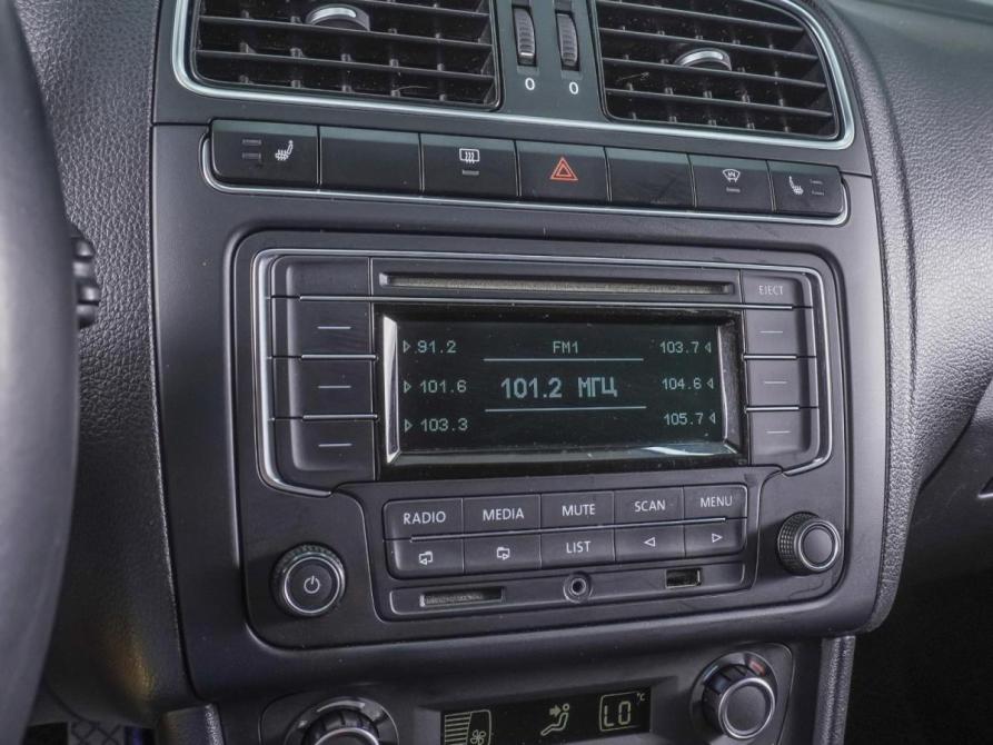 Volkswagen Polo V Ростов-на-Дону  - изображение 13