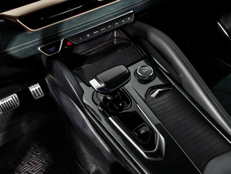 Geely Monjaro I Санкт-Петербург  - изображение 12