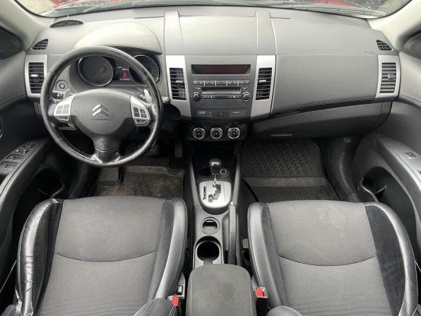 Citroen C-Crosser с пробегом 2011 года, цена 782 000 рублей, 271672 км, внедорожник, Автокод Объявления