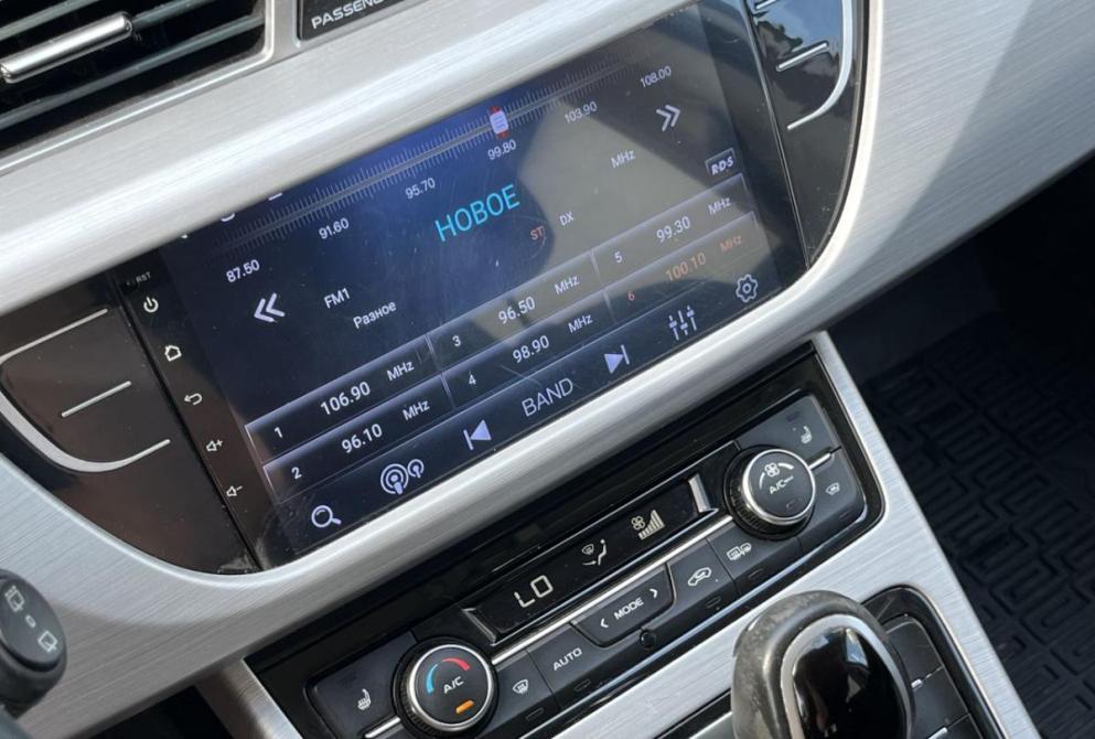 Geely Atlas I Владимир  - изображение 13