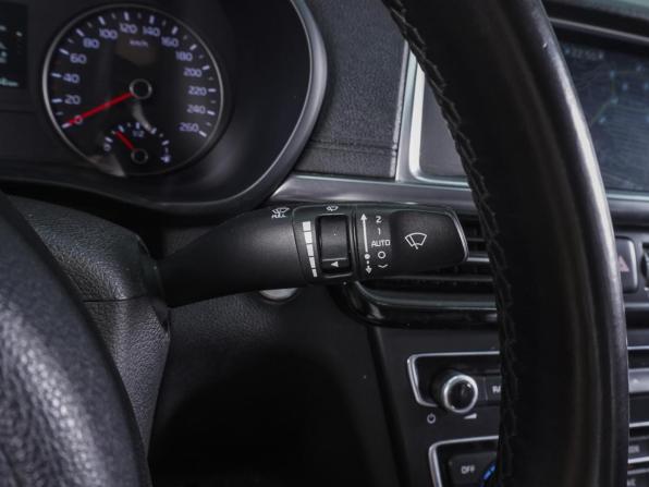 Kia Optima IV с пробегом 2016 года, цена 1 620 000 рублей, 176604 км, седан, Автокод Объявления