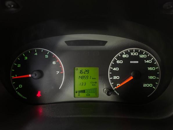 Lada (ВАЗ) Granta I с пробегом 2017 года, цена 442 000 рублей, 148591 км, лифтбек, Автокод Объявления