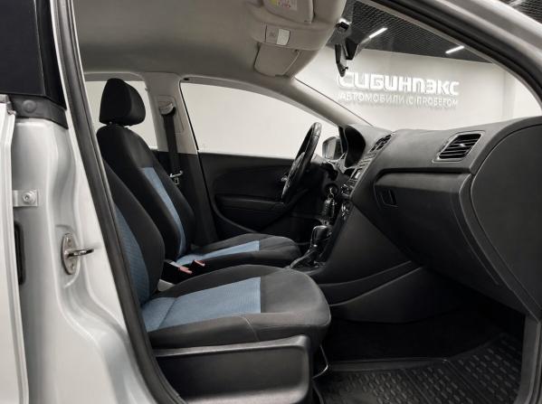 Volkswagen Polo V с пробегом 2013 года, цена 899 500 рублей, 185557 км, седан, Автокод Объявления