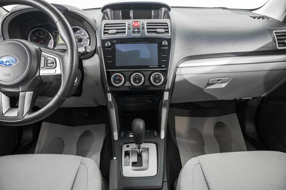 Subaru Forester IV Рестайлинг Барнаул  - изображение 19