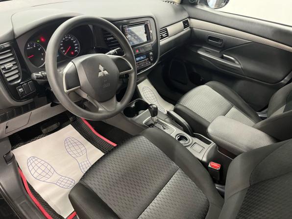 Mitsubishi Outlander III с пробегом 2013 года, цена 977 000 рублей, 278000 км, внедорожник, Автокод Объявления