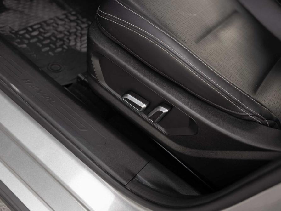 Haval Jolion I Рестайлинг Новосибирск  - изображение 20