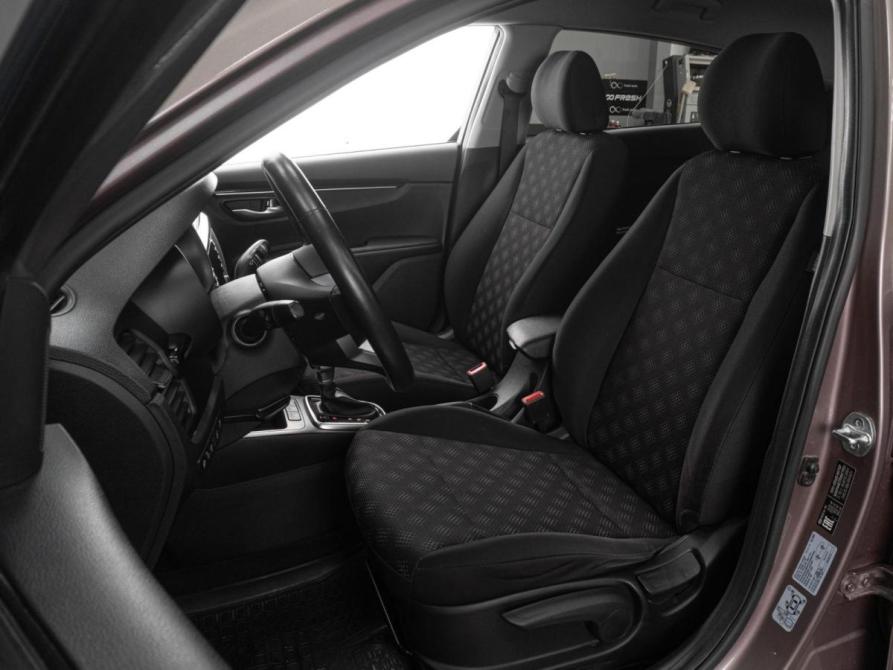 Kia Rio IV Тюмень  - изображение 11