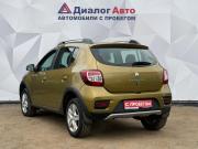 Renault Sandero II Набережные Челны  - изображение 32
