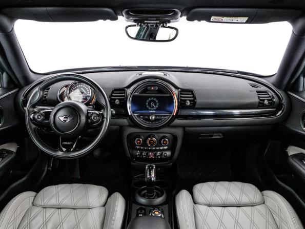 Mini Clubman II Рестайлинг с пробегом 2019 года, цена 2 799 000 рублей, 130415 км, универсал, Автокод Объявления