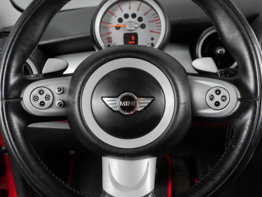 Mini Hatch II (R56) Тюмень  - изображение 11