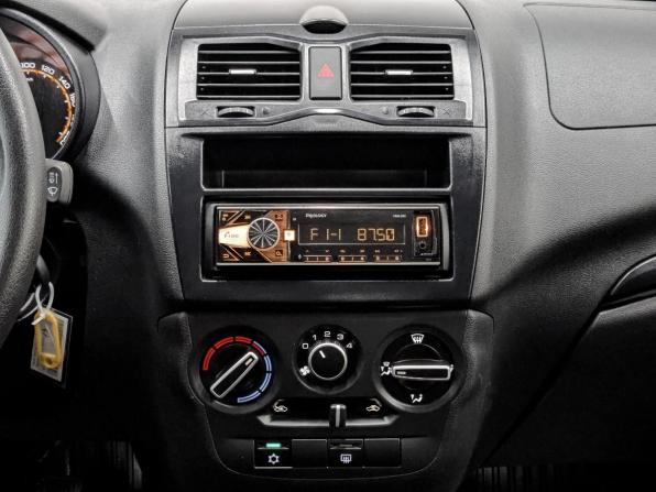 Lada (ВАЗ) Granta I Рестайлинг с пробегом 2023 года, цена 650 000 рублей, 70762 км, седан, Автокод Объявления