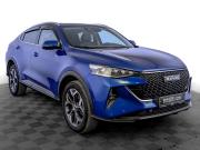 Haval F7x I Рестайлинг Москва  - изображение 32