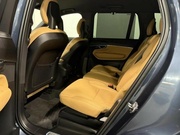 Volvo XC90 II Рестайлинг 1 с пробегом 2021 года, цена 4 670 000 рублей, 97697 км, внедорожник, Автокод Объявления