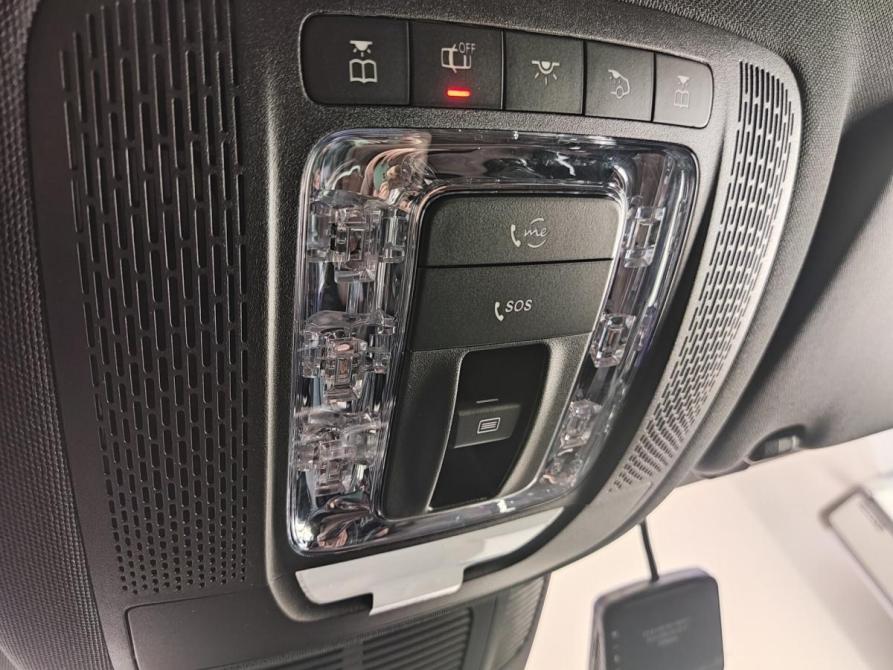 Mercedes-Benz GLS II (X167) Рестайлинг Барнаул  - изображение 31