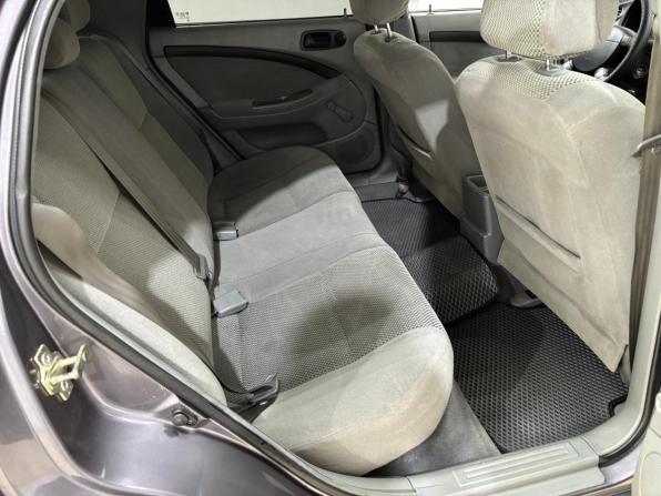 Chevrolet Lacetti I с пробегом 2010 года, цена 395 000 рублей, 227461 км, хэтчбек, Автокод Объявления