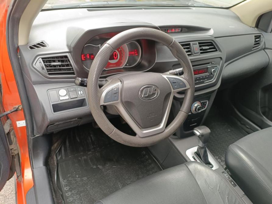 Lifan X50 Санкт-Петербург  - изображение 9