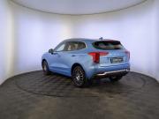 Haval Jolion I Москва  - изображение 37