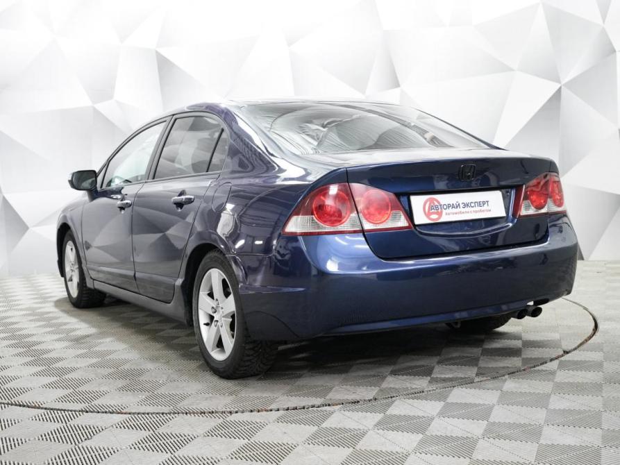 Honda Civic VIII Ульяновск  - изображение 3