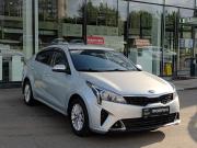 Kia Rio IV Рестайлинг Ижевск  - изображение 29