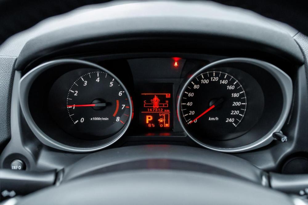 Mitsubishi ASX I Ульяновск  - изображение 15
