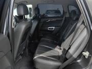 Opel Antara I Москва  - изображение 27