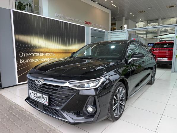 Chery Arrizo 8 с пробегом 2023 года, цена 2 250 000 рублей, 47746 км, седан, Автокод Объявления