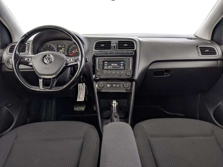 Volkswagen Polo V Рестайлинг Москва  - изображение 14