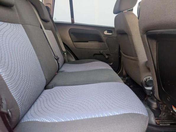 Ford Fusion I Рестайлинг с пробегом 2008 года, цена 275 000 рублей, 454516 км, хэтчбек, Автокод Объявления
