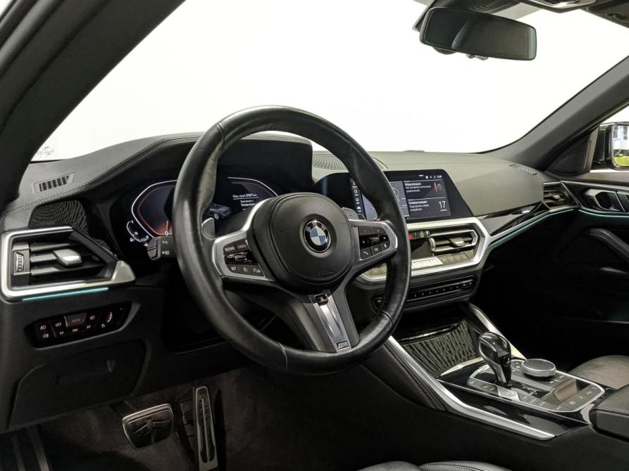 BMW 4 серии G22 G23 G26 Санкт-Петербург  - изображение 15