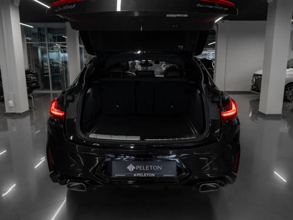 BMW X4 II (G02) Рестайлинг с пробегом 2024 года, цена 6 900 000 рублей, 34575 км, внедорожник, Автокод Объявления