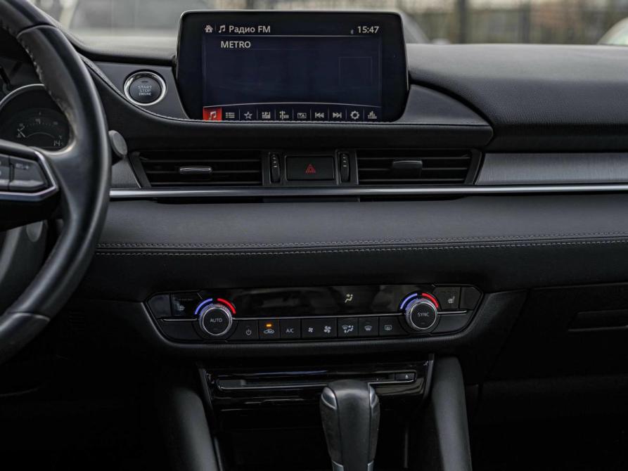 Mazda 6 III (GJ) Рестайлинг 2 Санкт-Петербург  - изображение 9
