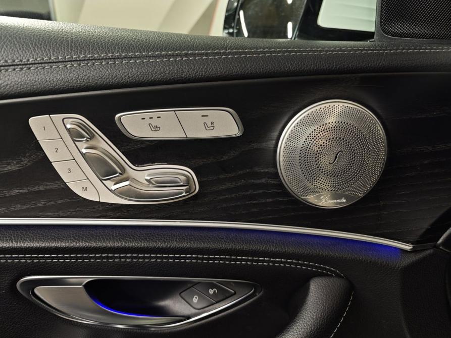 Mercedes-Benz E-Класс V (W213 S213 C238) Москва  - изображение 21