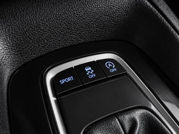 Toyota Corolla XII (E210) с пробегом 2019 года, цена 1 729 000 рублей, 84764 км, хэтчбек, Автокод Объявления
