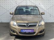 Opel Zafira B Рестайлинг Тамбов  - изображение 22