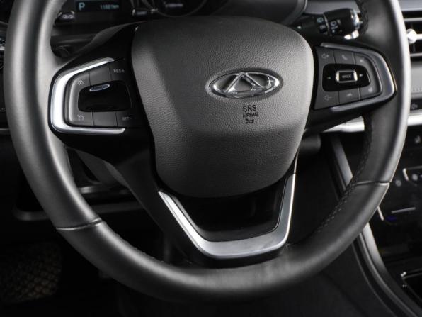 Chery Tiggo 4 Pro I с пробегом 2024 года, цена 1 729 000 рублей, 11861 км, внедорожник, Автокод Объявления