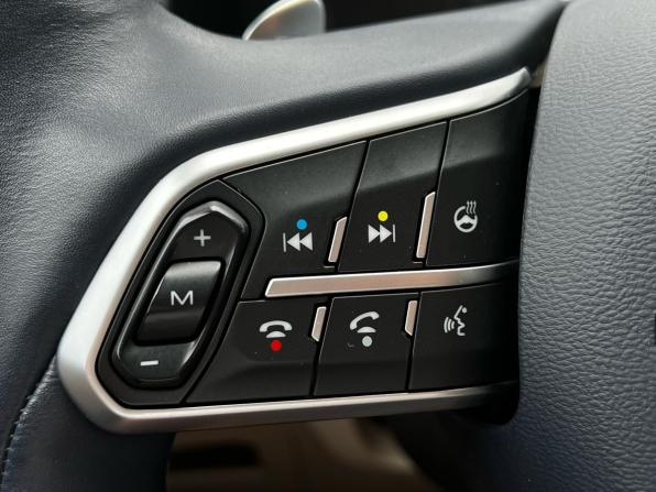 Haval F7 I Рестайлинг с пробегом 2023 года, цена 2 295 000 рублей, 50670 км, внедорожник, Автокод Объявления