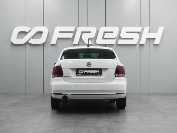 Volkswagen Polo V Рестайлинг с пробегом 2019 года, цена 1 299 000 рублей, 78182 км, седан, Автокод Объявления