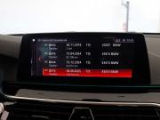 BMW 6 серии IV (G32) Калининград  - изображение 42