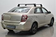 Chevrolet Cobalt II Москва  - изображение 17