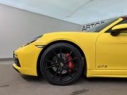 Porsche Boxster IV 718 (982) Москва  - изображение 29