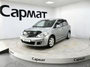 Nissan Tiida I Рестайлинг Новосибирск  - изображение 24