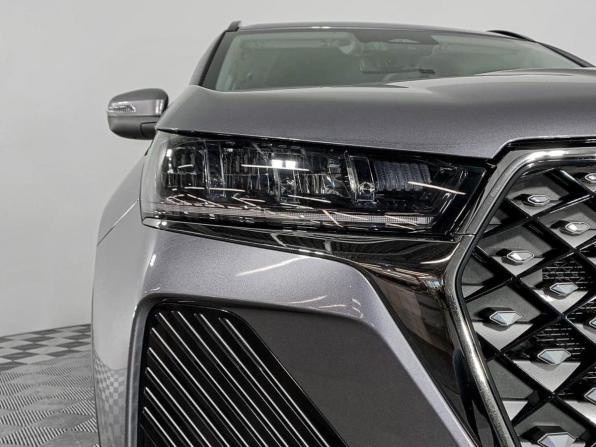 Chery Tiggo 7 Pro Max I Рестайлинг с пробегом 2024 года, цена 2 100 000 рублей, 19284 км, внедорожник, Автокод Объявления