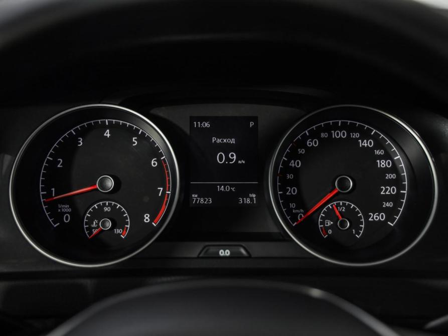 Volkswagen Golf VII Рестайлинг Санкт-Петербург  - изображение 12
