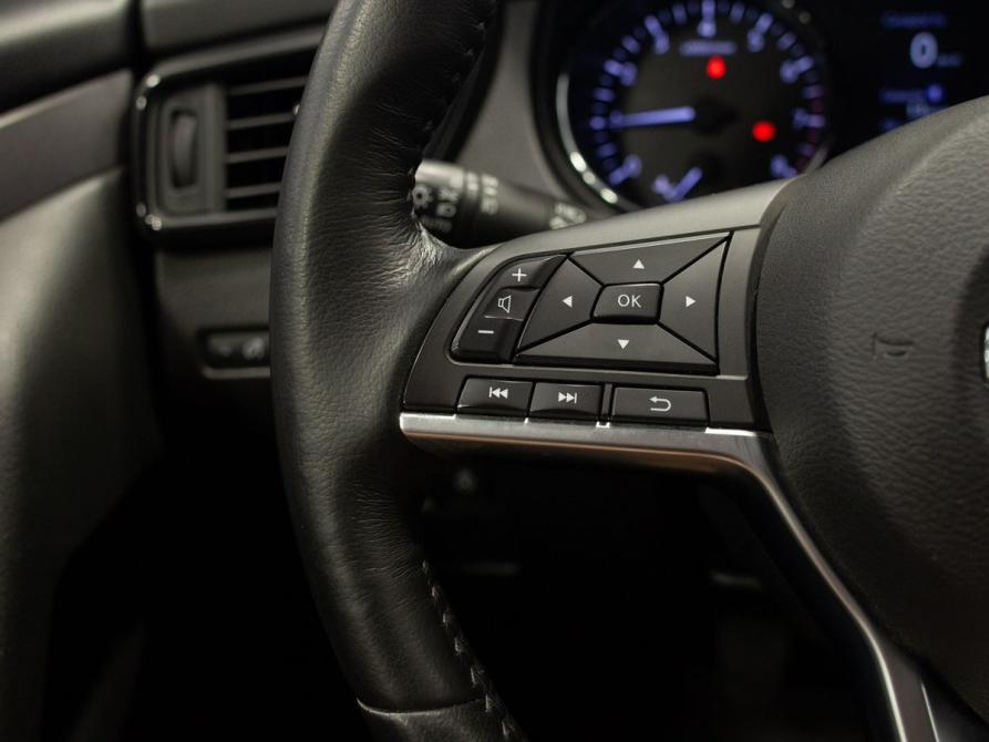 Nissan Qashqai II Рестайлинг Иваново  - изображение 24