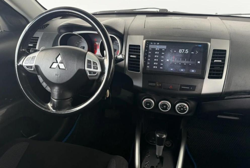 Mitsubishi Outlander II Киров  - изображение 12