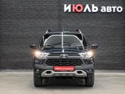 Lada (ВАЗ) Niva Travel I Екатеринбург  - изображение 19