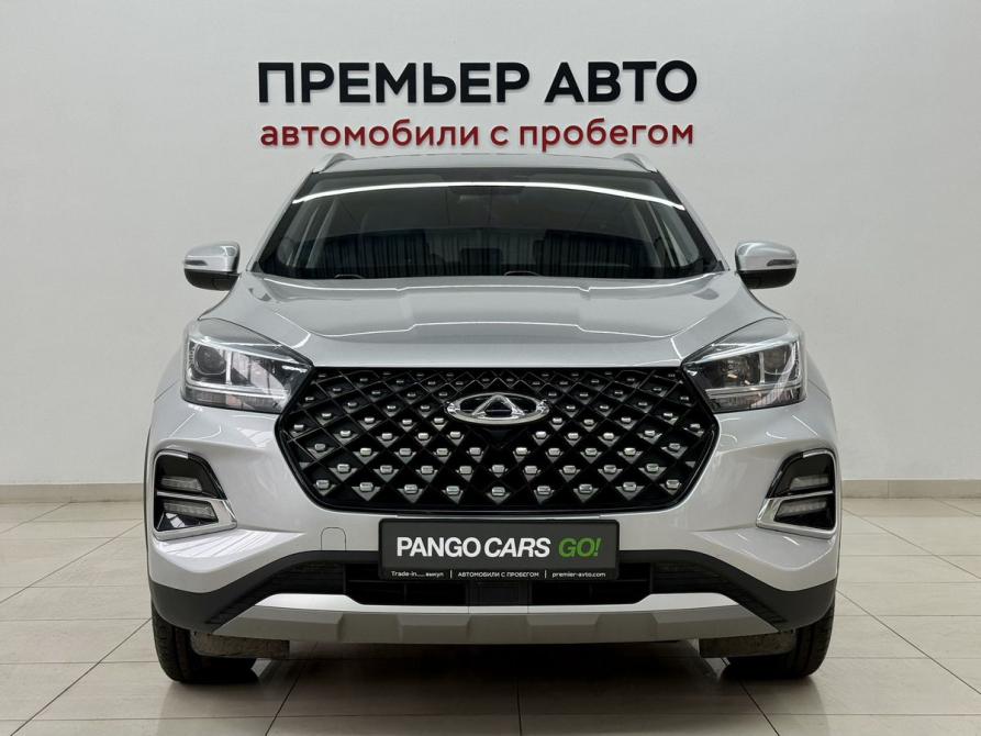 Chery Tiggo 4 Pro I Смоленск  - изображение 15