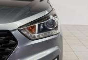 Hyundai Creta I Рестайлинг Саратов  - изображение 34