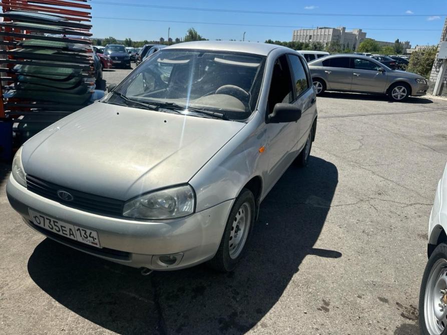 Lada (ВАЗ) Kalina I Волгоград  - изображение 1
