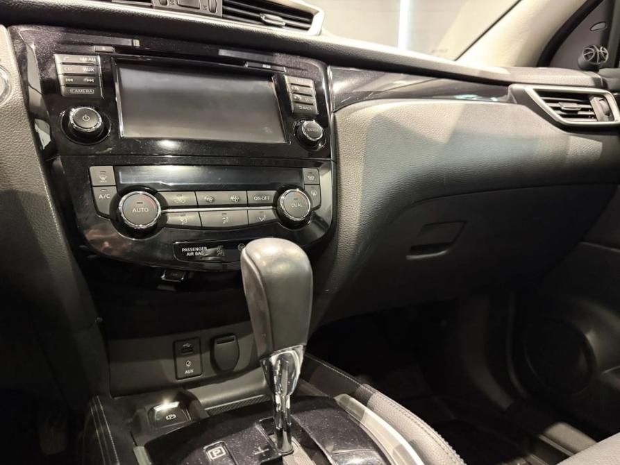 Nissan Qashqai II Новосибирск  - изображение 14